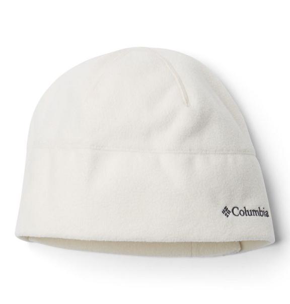 Columbia Omni- Heat Beanie White For Women's NZ51026 New Zealand